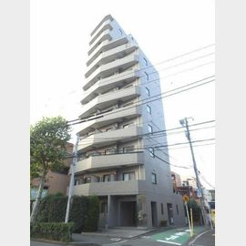 ダイホープラザ上落合 9階 築28年1ヶ月の賃貸物件