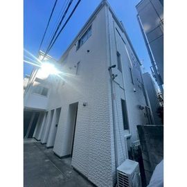 グランド 2階 築17年9ヶ月の賃貸物件