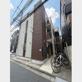 Ｇｌａｎｚ町屋２ 3階 築10年9ヶ月の賃貸物件