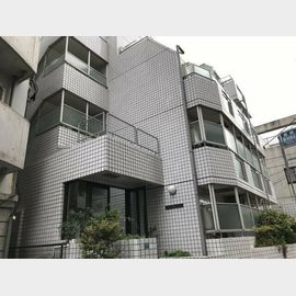 椎名町駅より徒歩3分 1階 築42年3ヶ月の賃貸物件