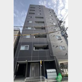 南千住駅より徒歩11分 7階 新築の賃貸物件