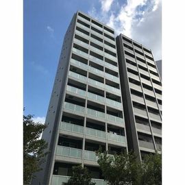 スパシエレジデンスファーストの賃貸物件