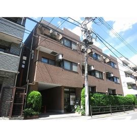 練馬駅より徒歩10分 2階 築30年5ヶ月の賃貸物件