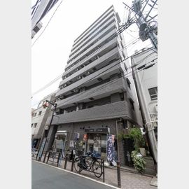 本郷三丁目駅より徒歩3分 4階 築23年6ヶ月の賃貸物件