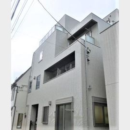 ＭａｔｔｏｎｉＲｏｓｓｉ 3階 築7年3ヶ月の賃貸物件