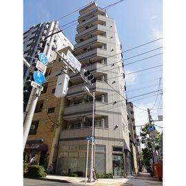 ル ヴァンテアン松が谷 5階 築17年9ヶ月の賃貸物件