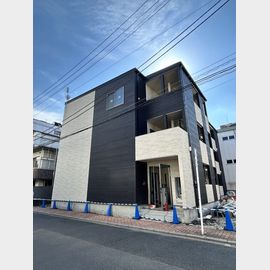 南千住駅より徒歩6分 3階 新築の賃貸物件