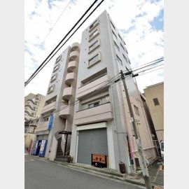 宇野ビルグリーンハイツ浅草 2階 築39年6ヶ月の賃貸物件