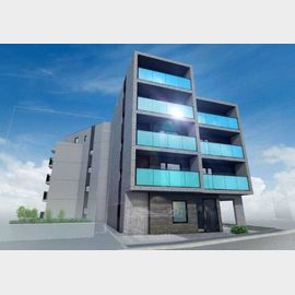 上中里駅より徒歩6分 2階 新築の賃貸物件