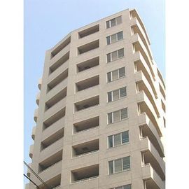 江戸川橋駅より徒歩2分 13階 築21年7ヶ月の賃貸物件