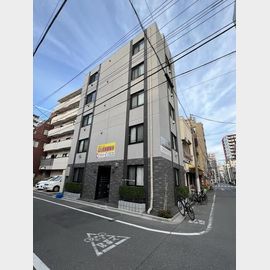 カサブランカ上野入谷 3階 築4年1ヶ月の賃貸物件