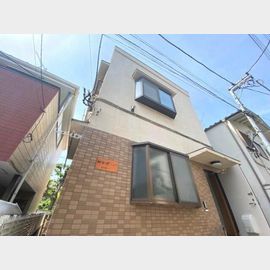 ソワール石河 2階 築55年8ヶ月の賃貸物件