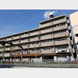 落合南長崎駅より徒歩2分 3階 築49年8ヶ月の賃貸物件