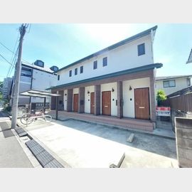 プチマルーン 2階 築6年3ヶ月の賃貸物件