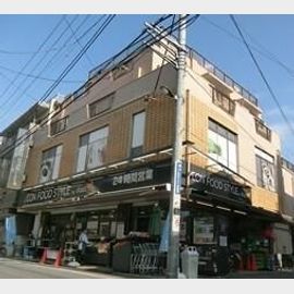 早稲田駅より徒歩16分 3階 築49年3ヶ月の賃貸物件