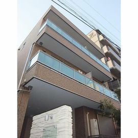 ラ・ヴィータの賃貸物件