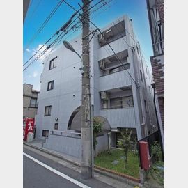 プライム池袋の賃貸物件