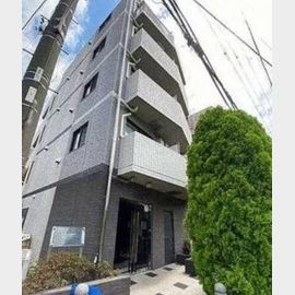 本蓮沼駅より徒歩8分 3階 築18年の賃貸物件