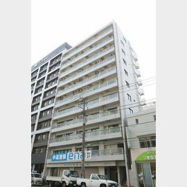 ヴェラハイツ御徒町 9階 築39年10ヶ月の賃貸物件