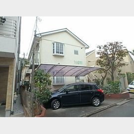 パーシモンハイム 2階 築37年の賃貸物件