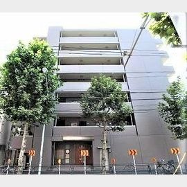 トア・ロード 4階 築21年1ヶ月の賃貸物件