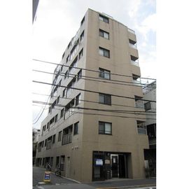 プレール市ヶ谷納戸町 1階 築26年6ヶ月の賃貸物件