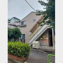 Ｋハウス・富士見台 2階 築55年9ヶ月の賃貸物件