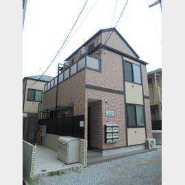 アーバンプレイス高田馬場αの賃貸物件