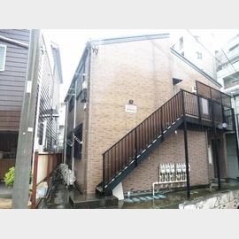 中板橋駅より徒歩4分 1階 築56年8ヶ月の賃貸物件