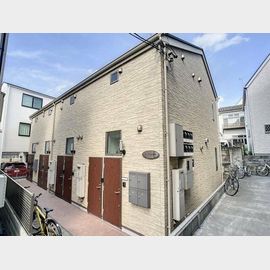 西巣鴨駅より徒歩5分 1階 築9年8ヶ月の賃貸物件