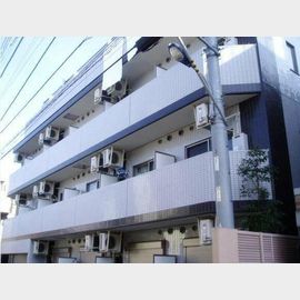 アヴァンツァーレ巣鴨の賃貸物件