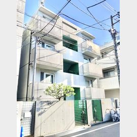 高田馬場駅より徒歩7分 2階 築39年7ヶ月の賃貸物件