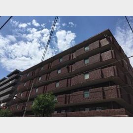 大泉学園駅より徒歩3分 3階 築39年1ヶ月の賃貸物件