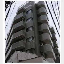 千駄木駅より徒歩3分 3階 築35年7ヶ月の賃貸物件