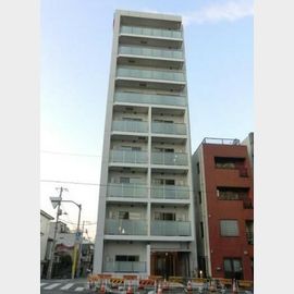 スカイコート文京新大塚 6階 築14年2ヶ月の賃貸物件