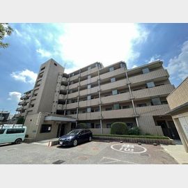 上板橋駅より徒歩10分 2階 築25年8ヶ月の賃貸物件