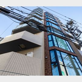 新三河島駅より徒歩1分 3階 築6年10ヶ月の賃貸物件