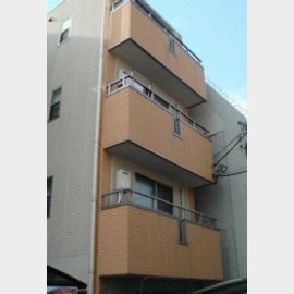 南千住駅より徒歩10分 2階 築20年4ヶ月の賃貸物件