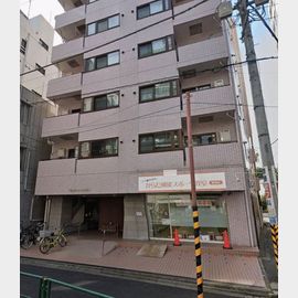 根津駅より徒歩7分 2階 築36年9ヶ月の賃貸物件