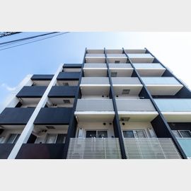 ＡＸＡＳＸＥＢＥＣ板橋ＥＡＳＴ 4階 築17年9ヶ月の賃貸物件