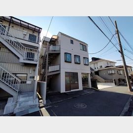 練馬春日町駅より徒歩2分 3階 築33年の賃貸物件