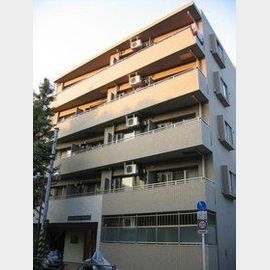 サンテミリオン目白台 1階 築23年の賃貸物件