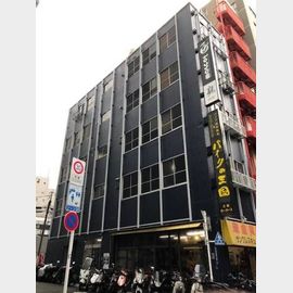 東海ビル 4階 築51年6ヶ月の賃貸物件