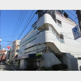 落合南長崎駅より徒歩7分 2階 築37年7ヶ月の賃貸物件