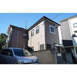 目白駅より徒歩10分 1階 築22年8ヶ月の賃貸物件