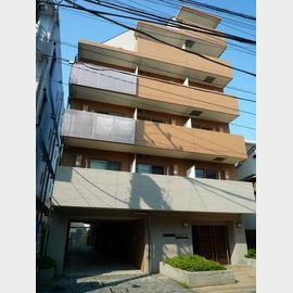 ＳＰＡＴＩＥＬＵＸＥイケブクロ 6階 築20年の賃貸物件