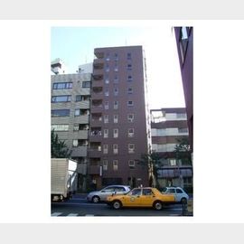 アーバンクレスト片町 3階 築23年8ヶ月の賃貸物件