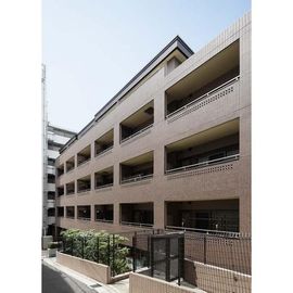 下落合駅より徒歩3分 1階 築20年8ヶ月の賃貸物件