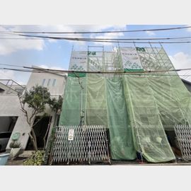 中村橋駅より徒歩10分 1階 新築の賃貸物件