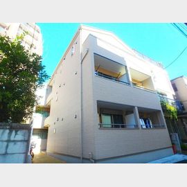 新三河島駅より徒歩4分 1階 築7年8ヶ月の賃貸物件